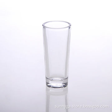 High Quality Glass Shoter